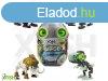 Silverlit Biopod: slnyek a kapszulban, meglepets szett -