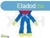 Poppy Playtime: Mosolyg Huggy Wuggy plssfigura, 1. szria