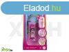 Barbie: Mini BarbieLand Cutie - Meglepets baba