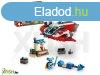 Lego Star Wars: A Crimson Firehawk 75384