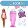 Barbie slime reveal illatos shaker sorozat - pink