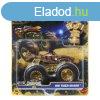 Hot wheels Monster trucks bajnok kisaut serleggel