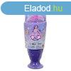 Barbie slime reveal illatos shaker sorozat - lila