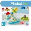 LEGO DUPLO Town 10989 Aquapark