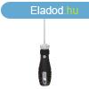 Csavarhz lapos, 0,6x3x75mm Lampa 59520