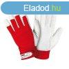 Munkskeszty disznbrbl 10-es mret Lampa 71369