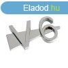 V6 Emblma - Krmozott Lampa 07209