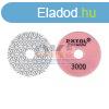 Gymnt csiszol s poliroz D100 mm, # 3000 (e8803099)
