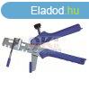 Bautool lapszintez fog kes rendszerhez, padlhoz (b110062