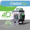 GREEN LINER 4D lzeres szintez (green4d)