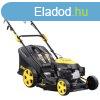 Riwall RPM 4735 njr benzinmotoros multifunkcis fnyr 4