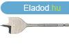 Homlokmars fafr 25x152mm