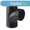 GEBERIT PE-HD 88,5-os elgaz idom, ves 110/110mm