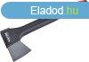 EXTOL PREMIUM balta, nylon nyl 650 g, 360 mm hossz hajlto
