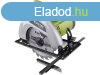 EXTOL CRAFT kzi krfrszgp, 1200W, 160mm