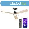 Klarstein Fiji Flow 2 az 1-ben Smart, mennyezeti ventiltor,