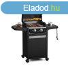 Blumfeldt ElectricPro elektromos grill, Nagy teljestmny, 