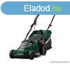 ParkSide PERM 1500 A1 Turbo Power elektromos fnyr, turbm