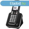 Panasonic KXTGD310PDB telefon