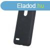 Matt TPU tok Honor X6b - fekete