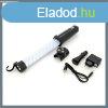 Mgneses LED ellenrzlmpa ? 27+7 LED 08307