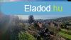 Kiad 82 nm-es Feljtott Tglalaks Pcs Mecsekoldal/Dontu