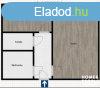 1,5 szobs panel laks elad Szegeden!