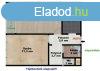 Elad 56 nm-es Feljtott Panellaks Gyngys