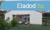 Elad 65m2-es Tglalaks, Balatonfldvr