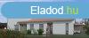 Elad 65m2-es Tglalaks, Balatonfldvr