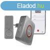 EMOS P5735SS, GoSmart Vezetk nlkli cseng P5735SS wifivel