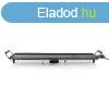 NEDIS FCTE110EBK90 Teppanyaki ltvny grillst, 1800W, szab