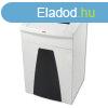 Iratmegsemmist HSM SECURIO P40i 3,9 mm