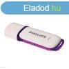USB drive Philips Snow/Vivid Flash Drive USB 2.0 64GB