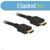 Adatkbel Delock nagy sebessg HDMI kbel 1.8m apa / apa