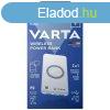 Hordozhat akkumultor VARTA Portable Wireless Power Bank 10