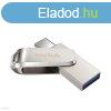 USB drive SANDISK DUAL DRIVE LUXE, TYPE-C?, USB 3.1 Gen 1, 3
