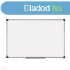 Fehrtbla 150x100cm zomncozott BI-OFFICE Professional