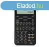 Tudomnyos szmolgp SHARP EL-W531TL fekete