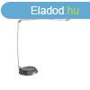 Lmpa asztali LED MAULspace ezst