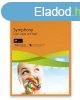 Msolpapr, sznes, A4, 80 g, XEROX "Symphony", n