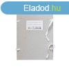 Szalagos iromnyfedl A4, 650g. 80cm szalaggal Bluering