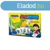 Filctoll fjs kszlet Centropen AIRPENS 1500 Dinoszaurusz 5