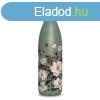 Duplafal fmkulacs 600ml- Flowery pink