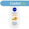 Nivea Tusfrd Apricot (Shower Gel) 500 ml