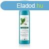 Klorane Mregtelent szraz sampon (Detox Dry Shampoo) 150 