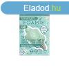 Foamie Gyermek zuhanyszappan testre s hajra Mango & Coc