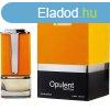 Al Haramain Opulent Saffron - EDP 100 ml