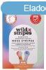 Wild Stripes Orrtapaszok a jobb alvsminsgrt Sunrise (Nos
