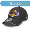 Sapka New Era 9Forty NBA Piping LA Lakers Grey